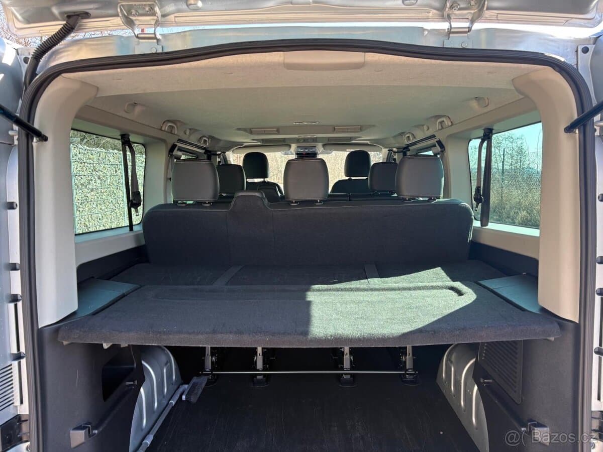 2024 Renault TRAFIC - 20