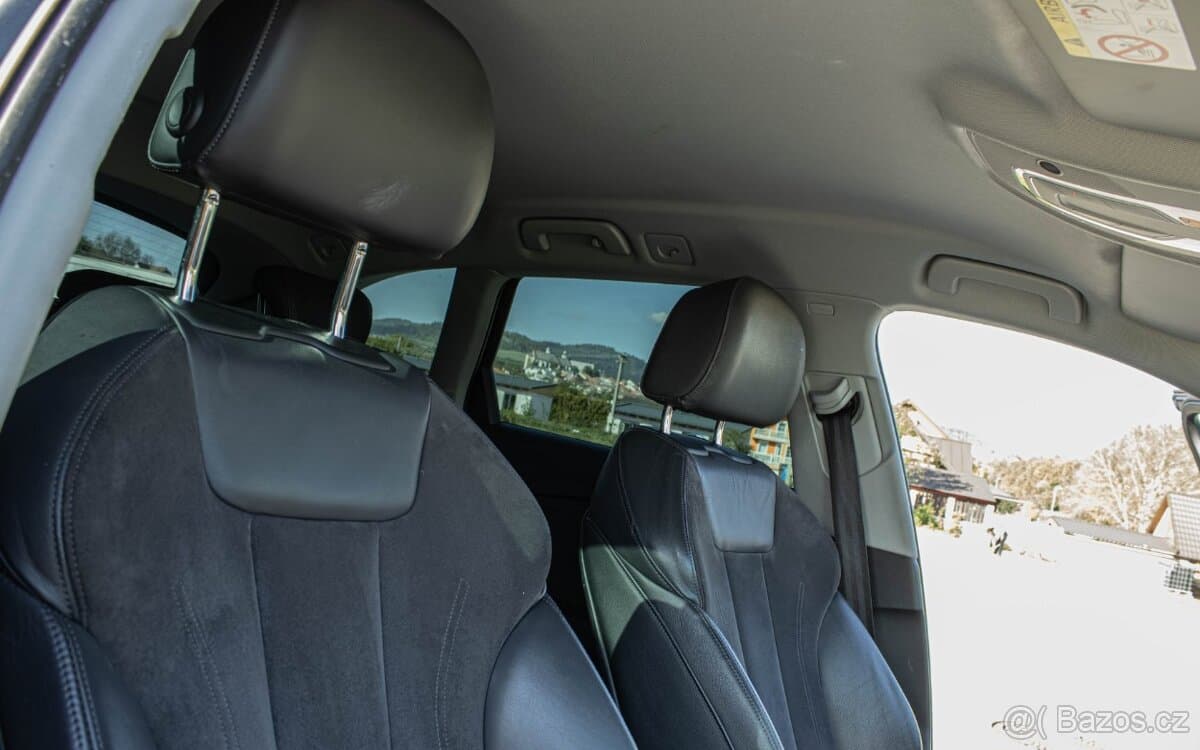 2016 Audi A4 - 20