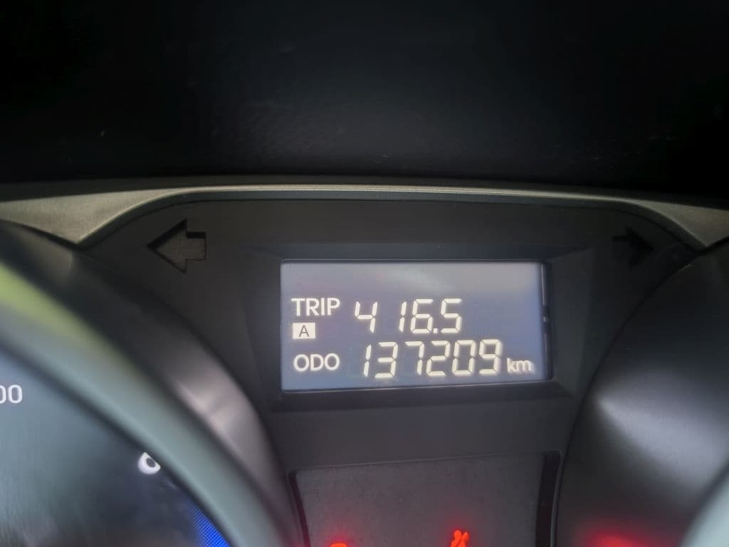 2012 Hyundai OSTATNÍ - 20