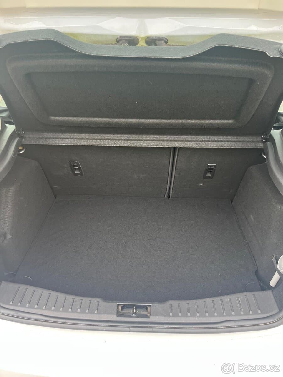 Ford FOCUS - 20