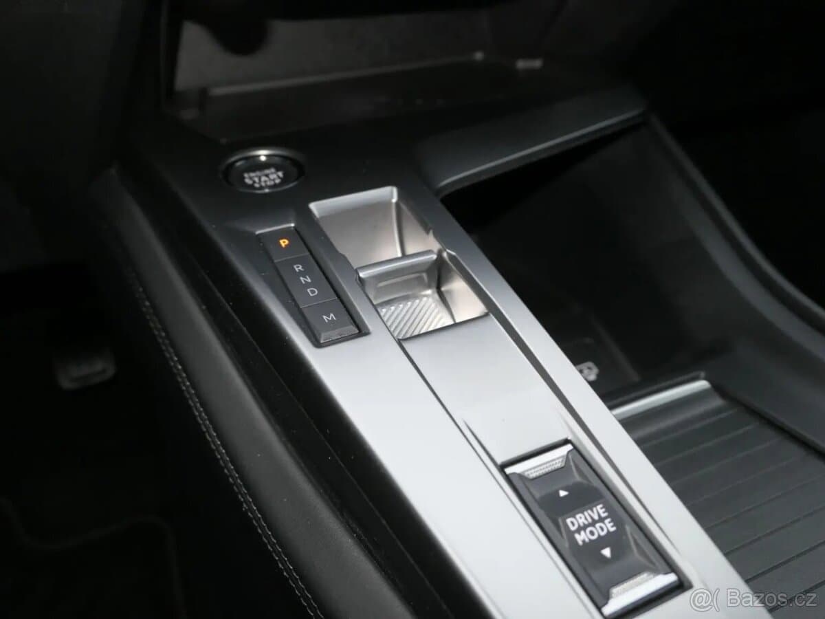 2022 Peugeot 308 - 20