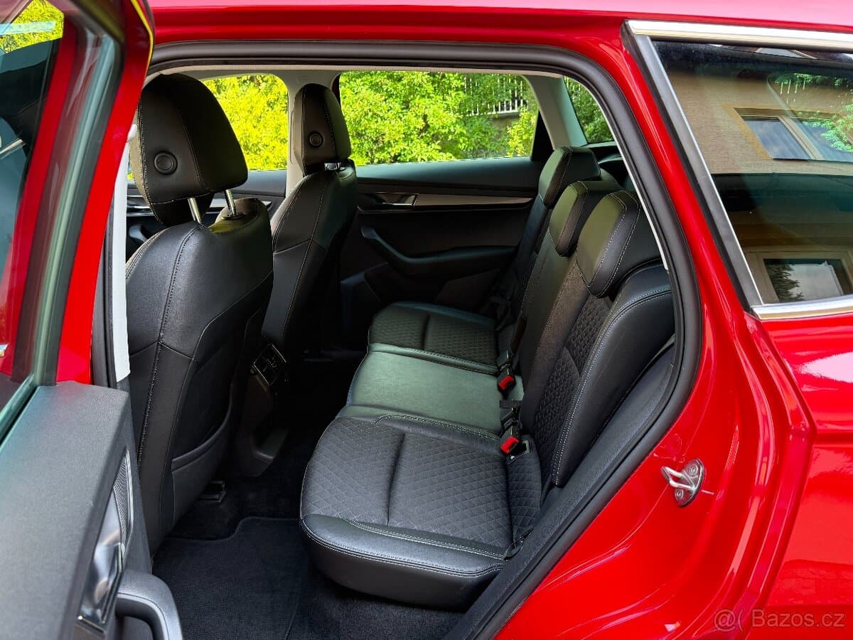 2020 Škoda KAROQ - 20