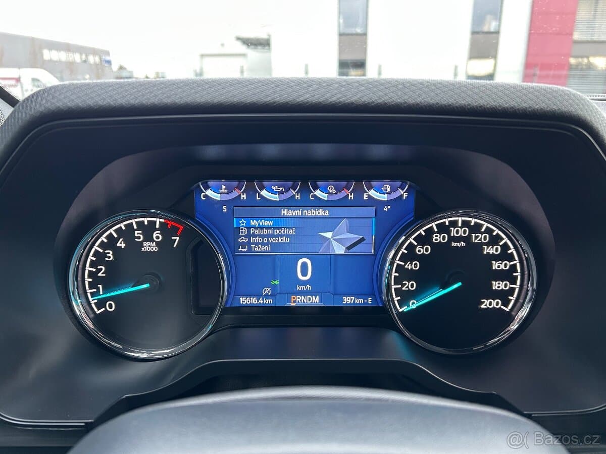 2023 Ford F-150 - 20
