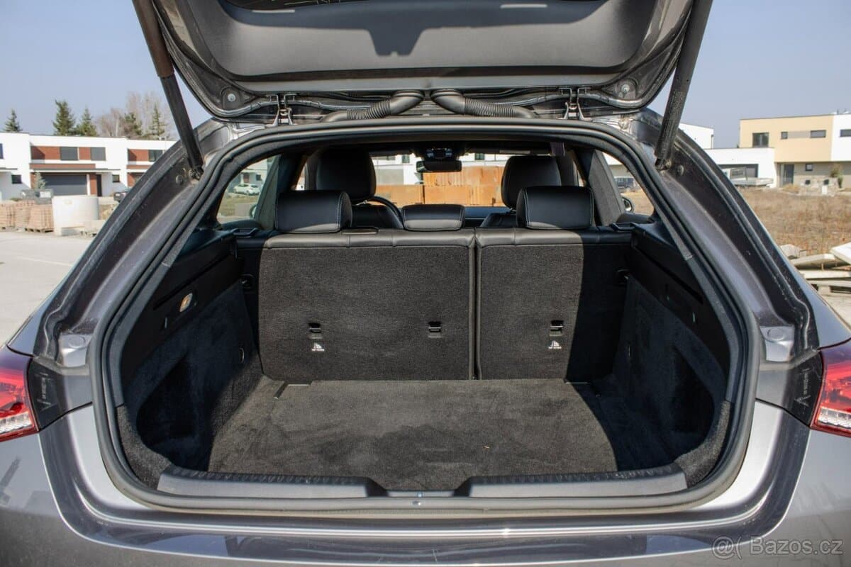 2019 Mercedes-Benz CL-CLASS - 20
