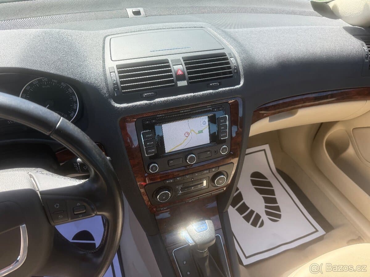 2010 Škoda OCTAVIA - 20