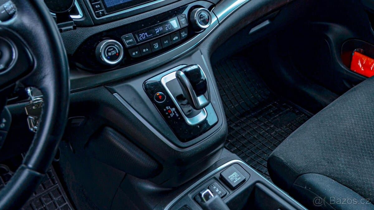 2016 Honda CR-V - 20