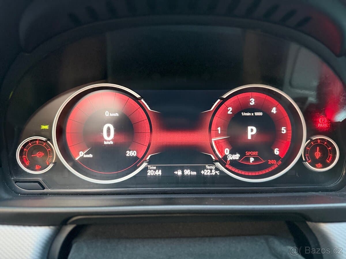 2015 BMW OSTATNÍ - 20