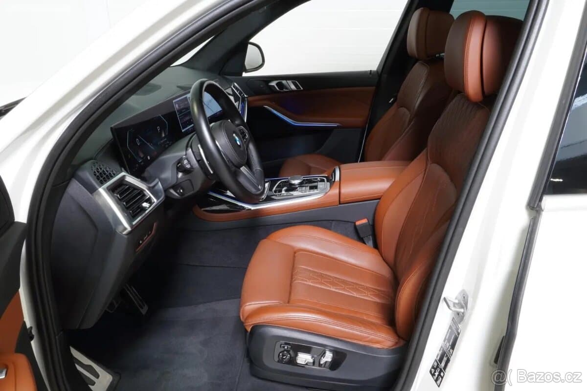 2024 BMW X7 - 20
