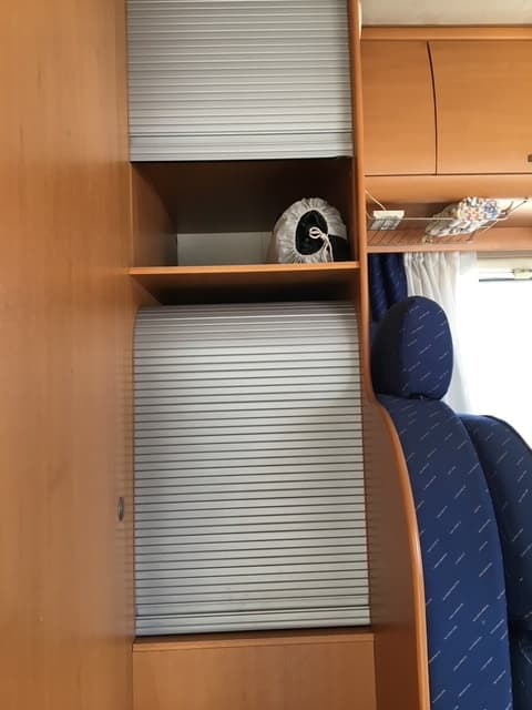2005 Fiat DUCATO - 20