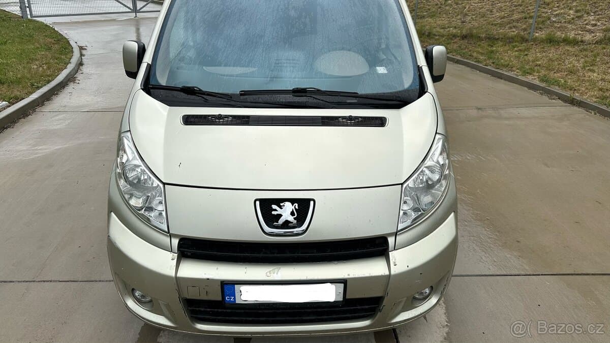 Peugeot OSTATNÍ - 20