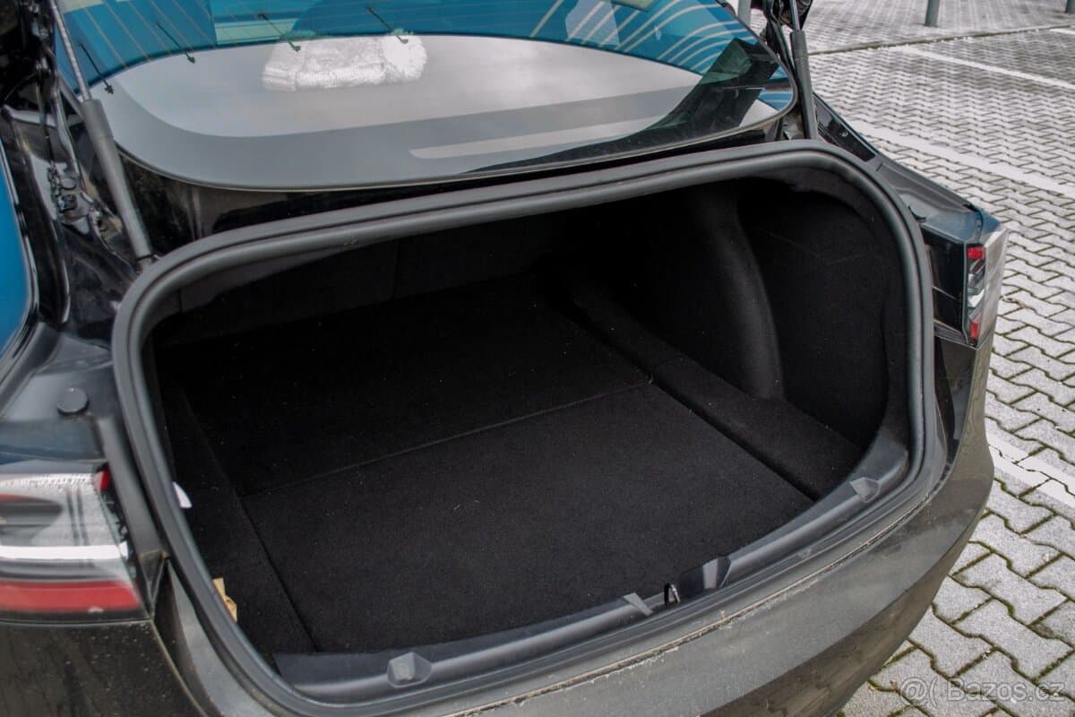 2019 Tesla MODEL 3 - 20