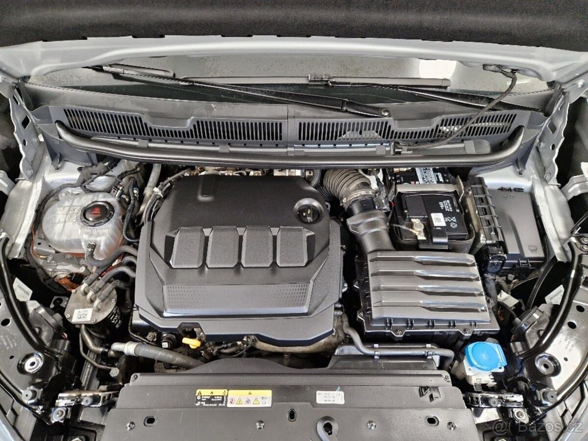 2023 Volkswagen CADDY - 20