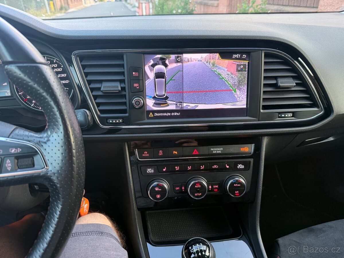 2017 Seat LEON - 20
