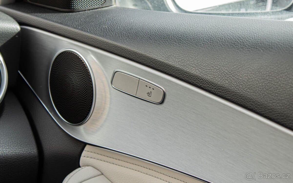 2014 Mercedes-Benz OSTATNÍ - 20