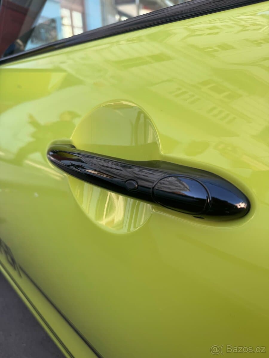 Mini COOPER S - 20