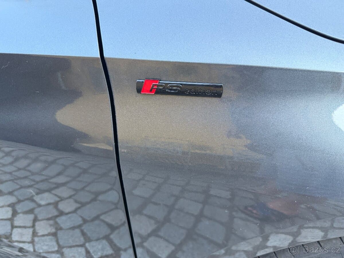 2020 Audi A3 - 20