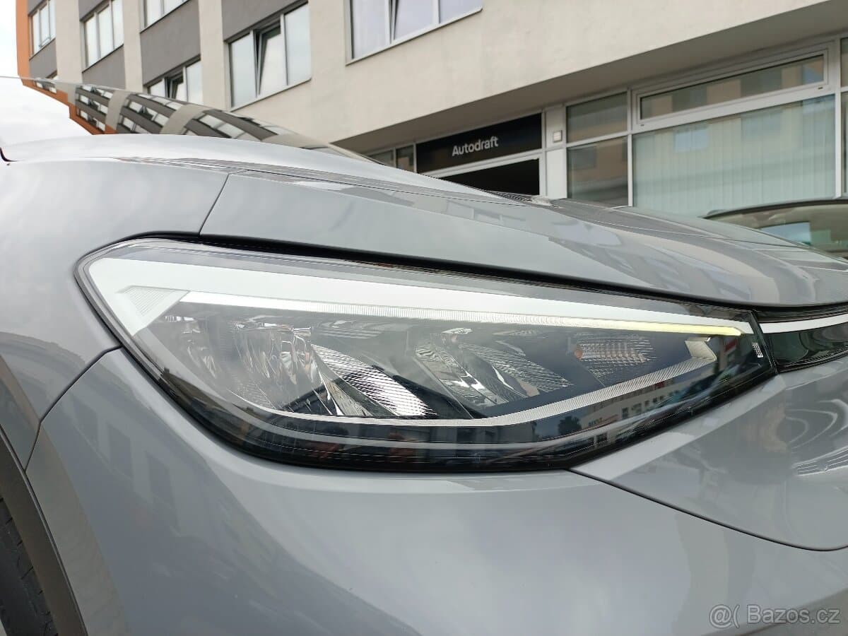 2023 Volkswagen ID.4 - 20