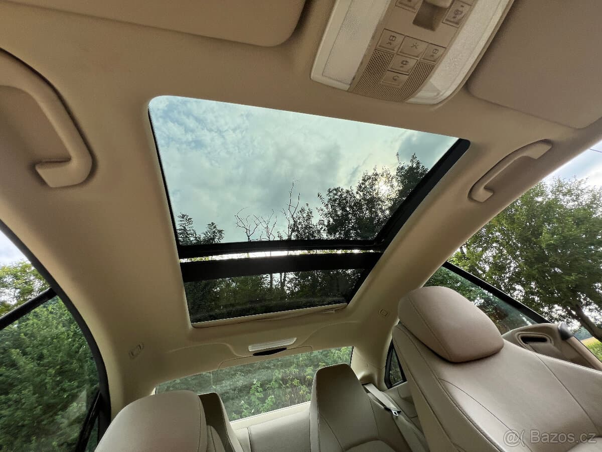 2010 Mercedes-Benz OSTATNÍ - 20