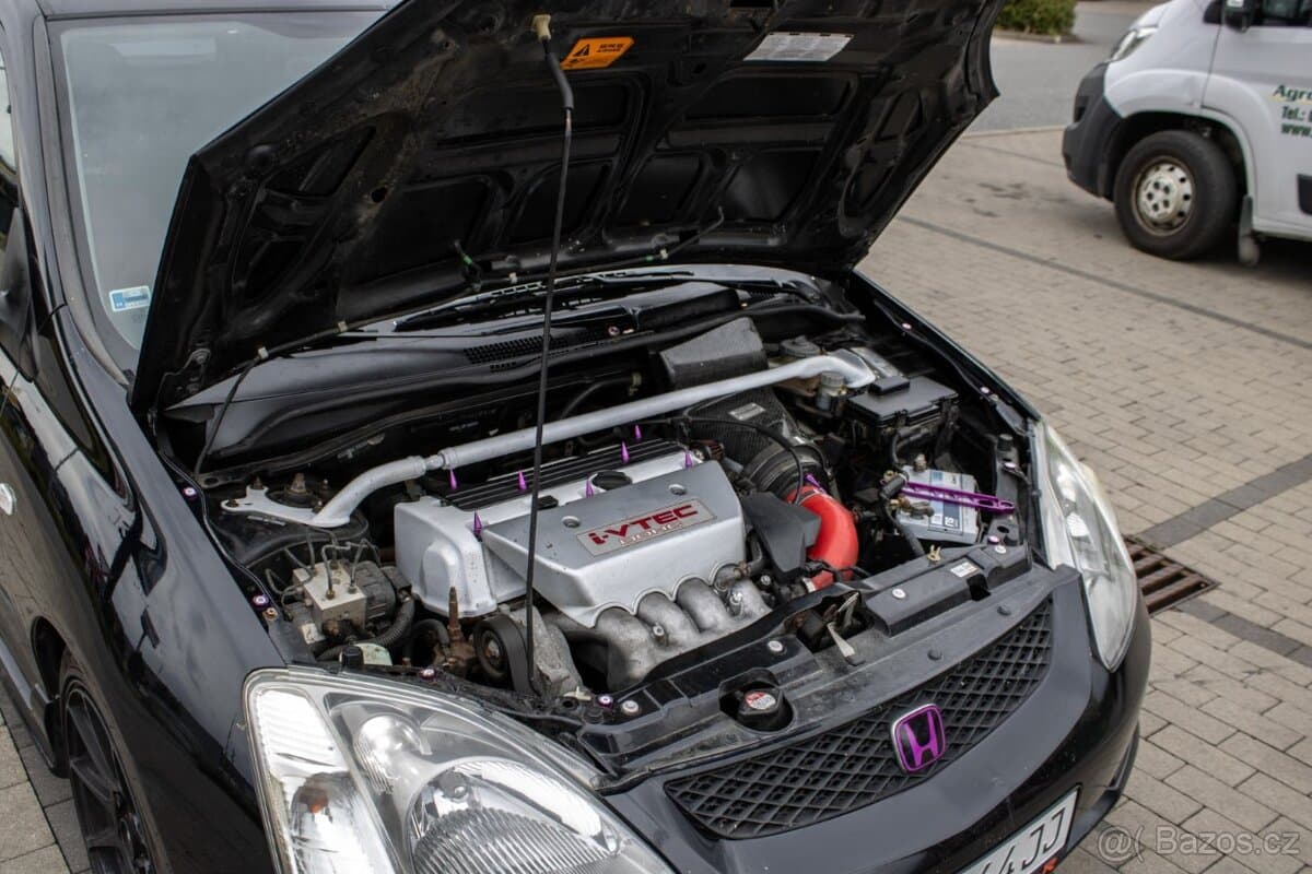2001 Honda CIVIC - 20