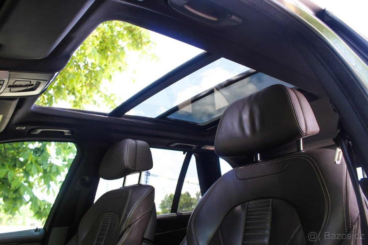 2016 BMW X5 - 20