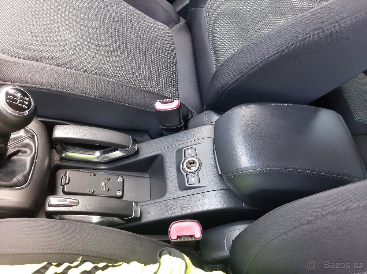 2007 Opel ANTARA - 20