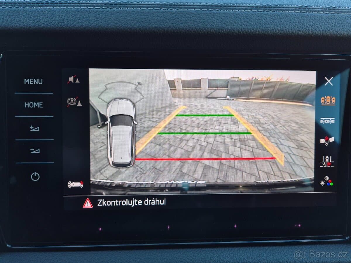 2023 Škoda KODIAQ - 20