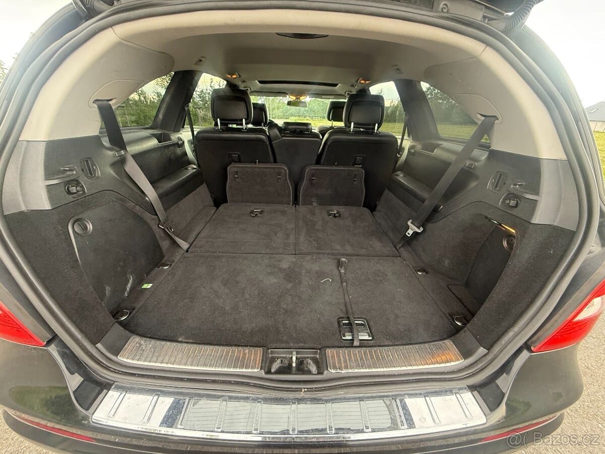 2011 Mercedes-Benz OSTATNÍ - 20