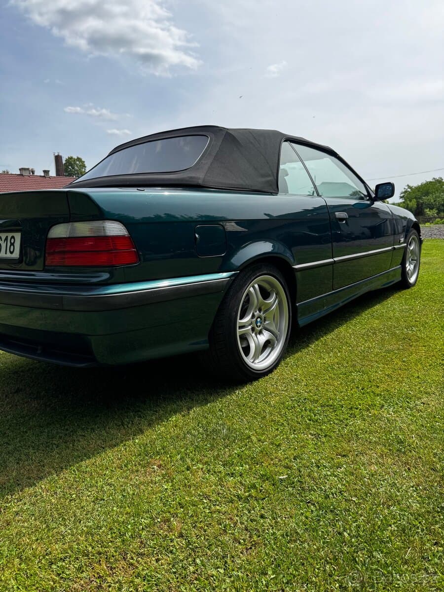 1995 BMW OSTATNÍ - 20