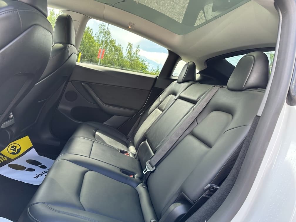 2023 Tesla MODEL Y - 20