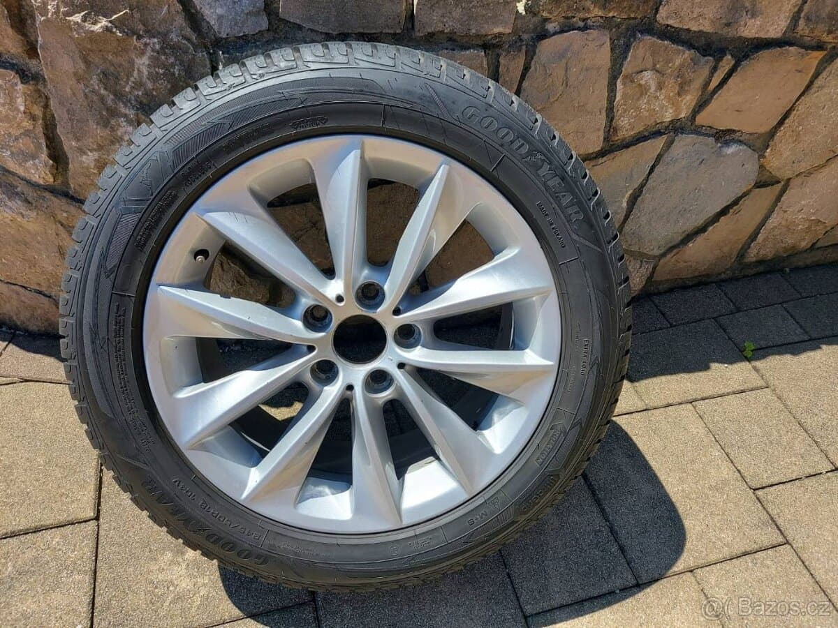 2011 BMW X3 - 20