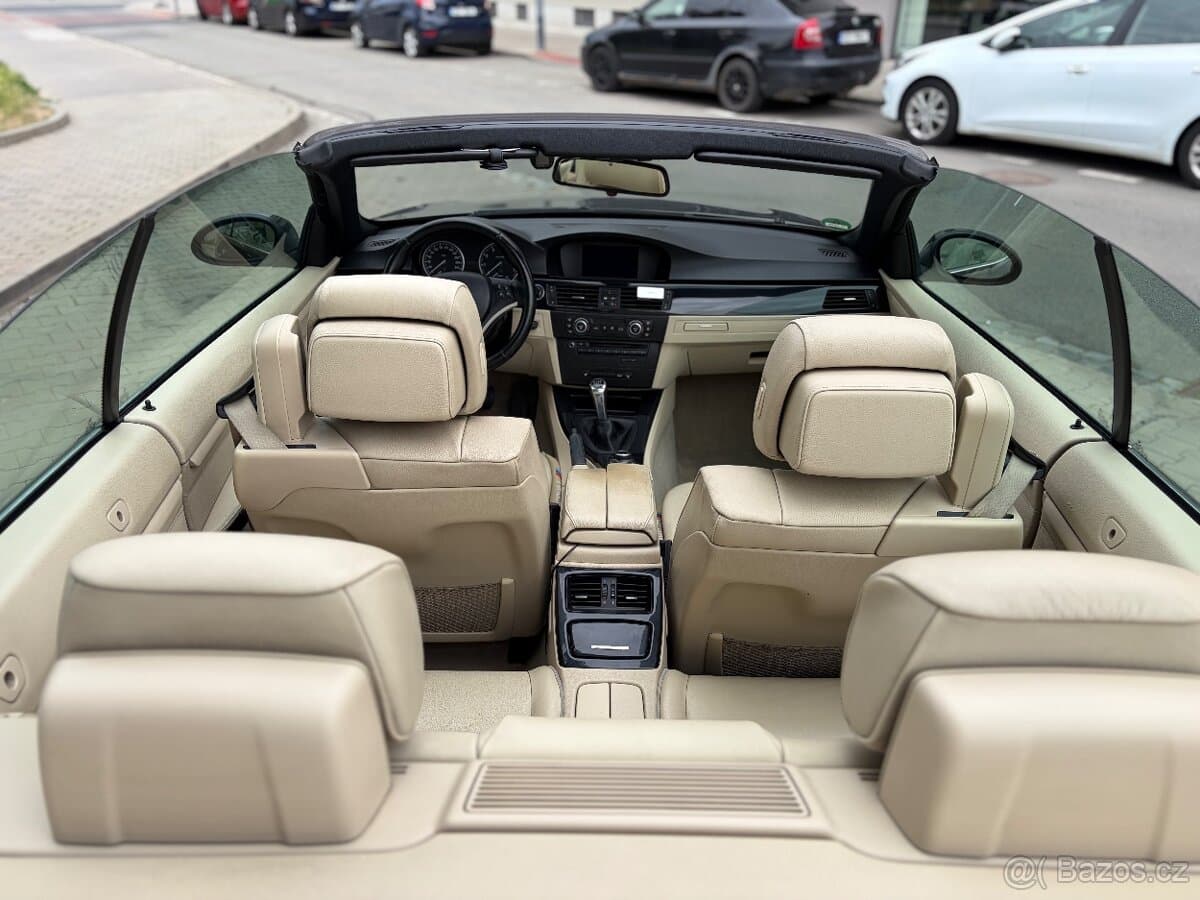 2009 BMW 3-SERIES - 20