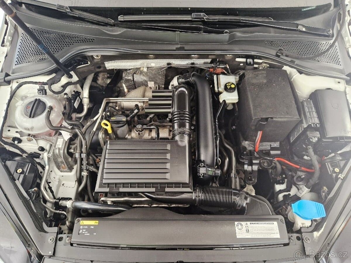 2014 Volkswagen GOLF - 20
