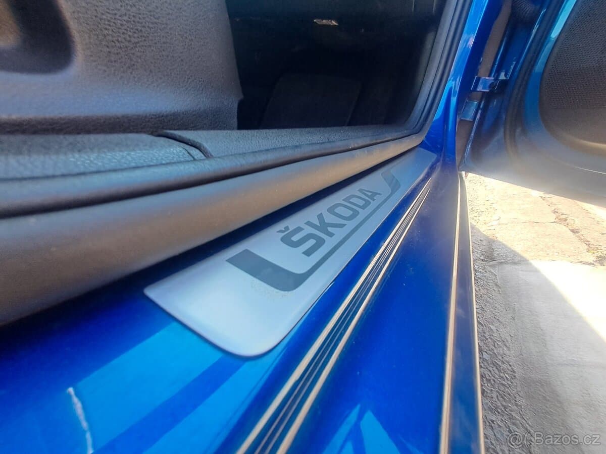 2020 Škoda OCTAVIA - 20