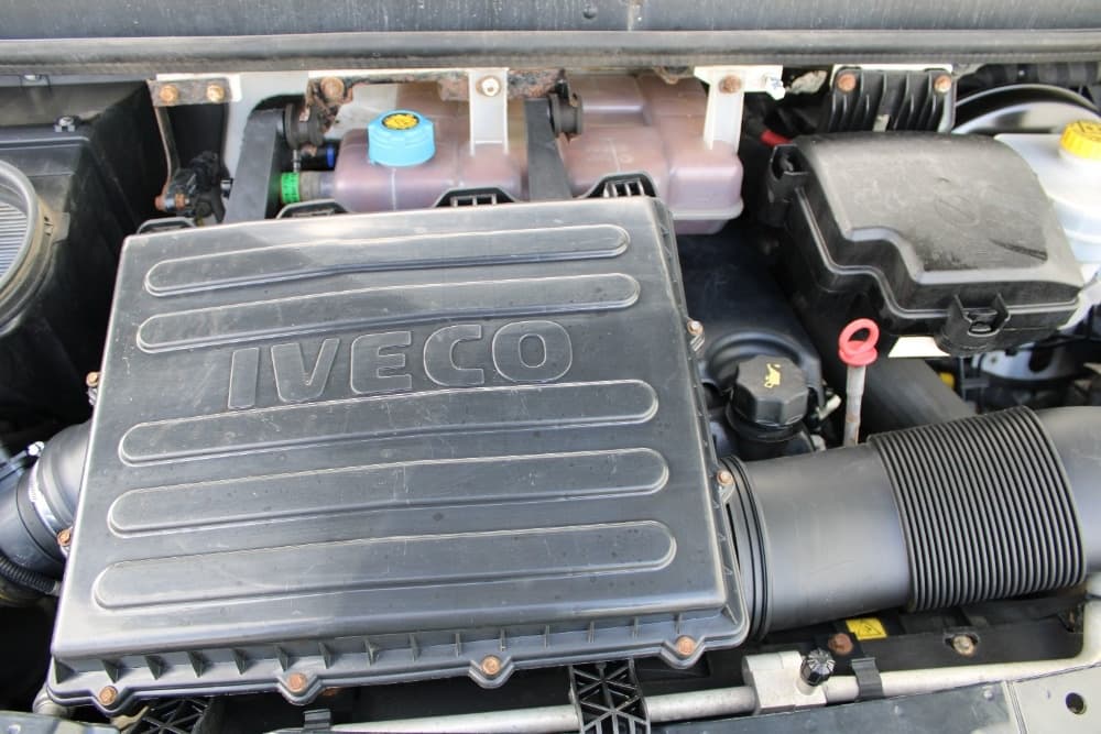 2019 Iveco OSTATNÍ - 20