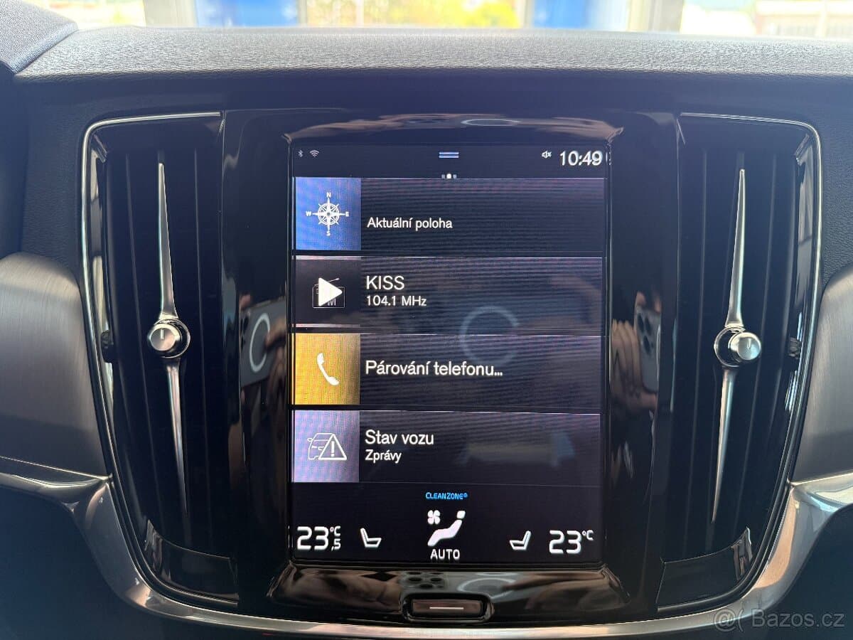 2019 Volvo V90 - 20