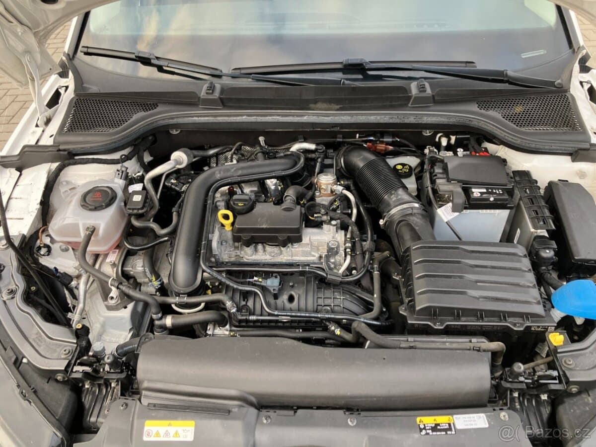 2022 Škoda SCALA - 20