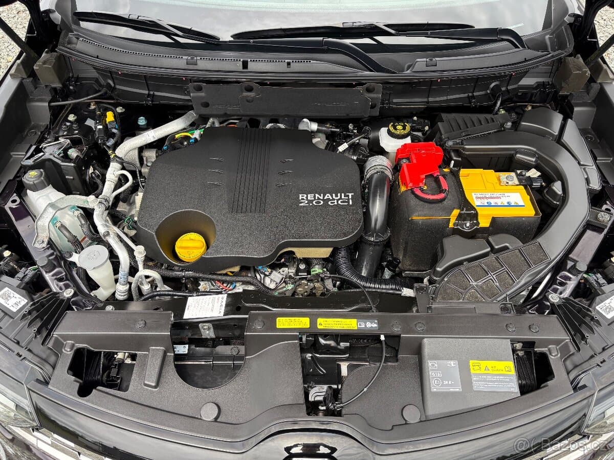 2021 Renault KOLEOS - 20