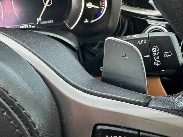 2017 BMW 5-SERIES - 20