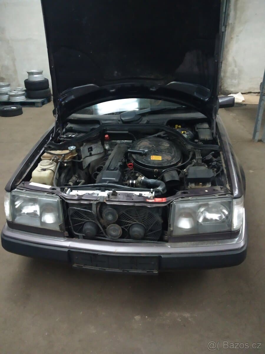 Mercedes-Benz OSTATNÍ - 20