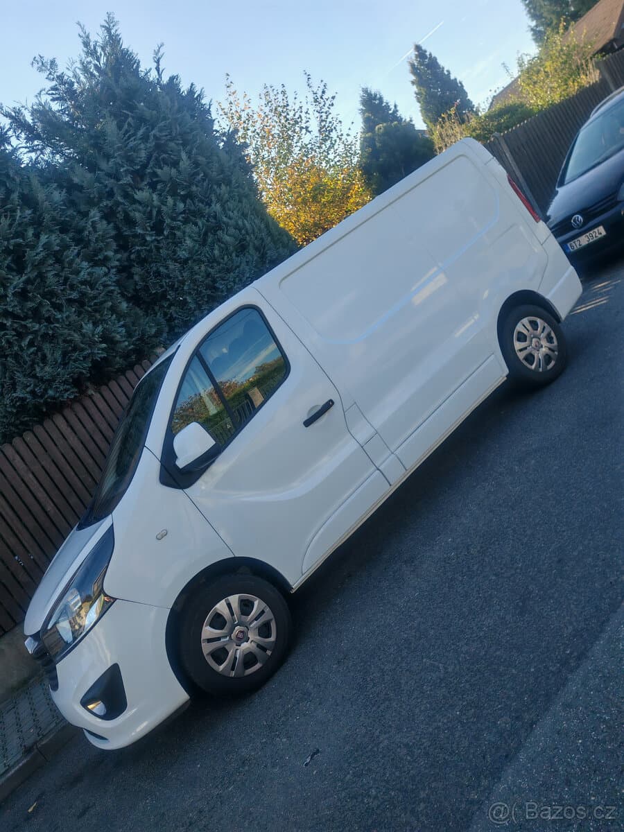 2018 Opel VIVARO - 20