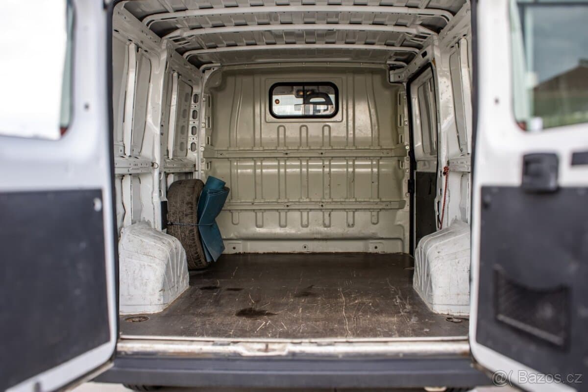 2014 Fiat DUCATO - 20