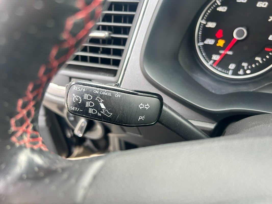 2016 Seat LEON - 20