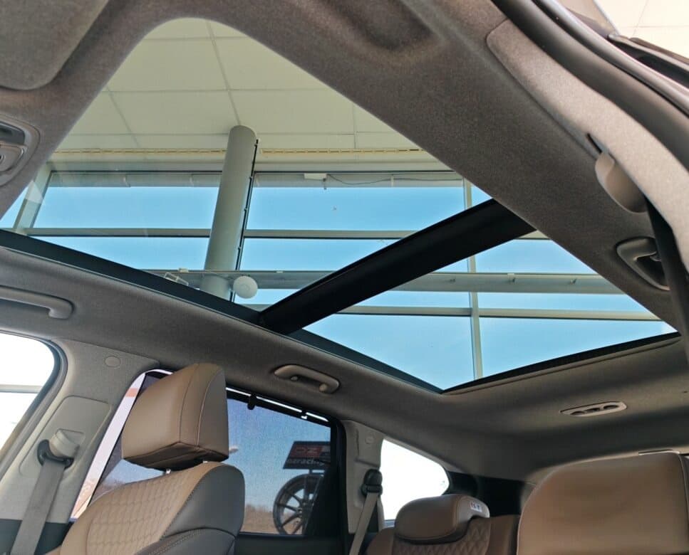 2019 Hyundai SANTA FE - 20