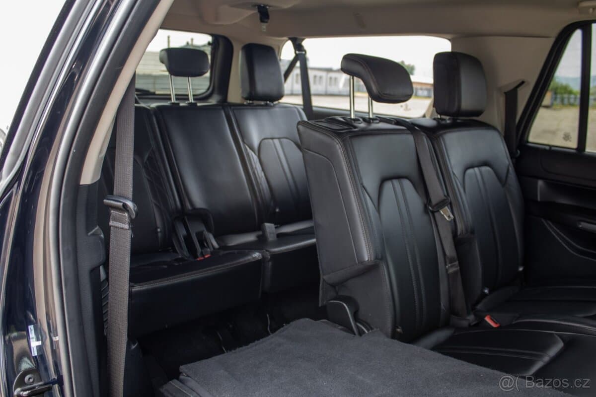 2022 Ford EXPEDITION - 20