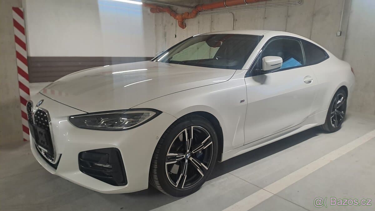 2021 BMW OSTATNÍ - 20