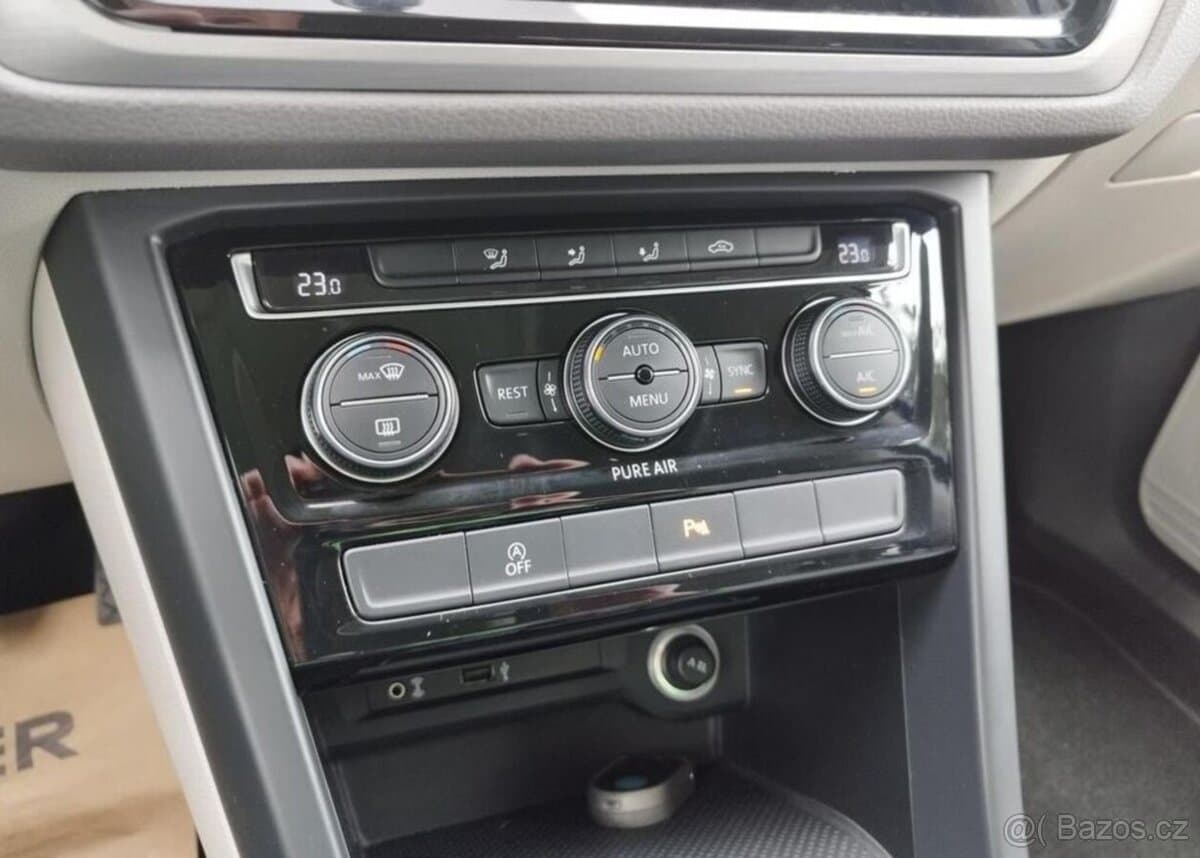 2016 Volkswagen TOURAN - 20