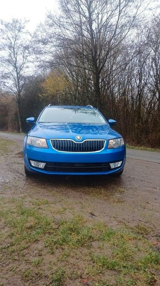 2014 Škoda OCTAVIA - 20