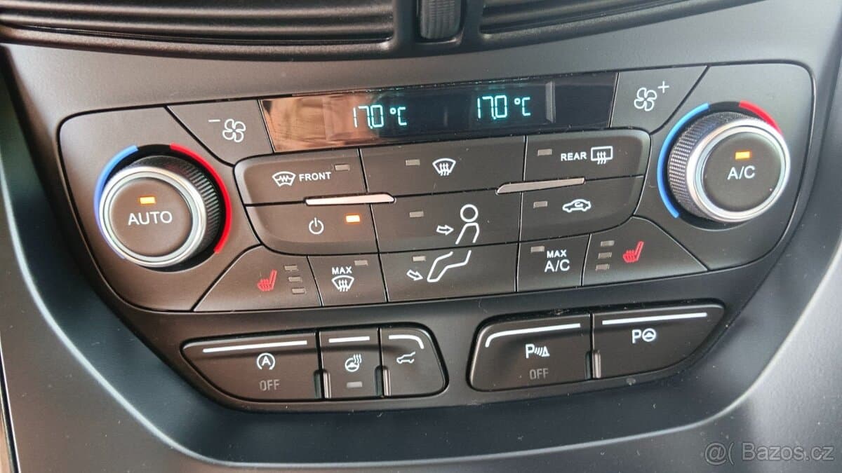 2017 Ford KUGA - 20