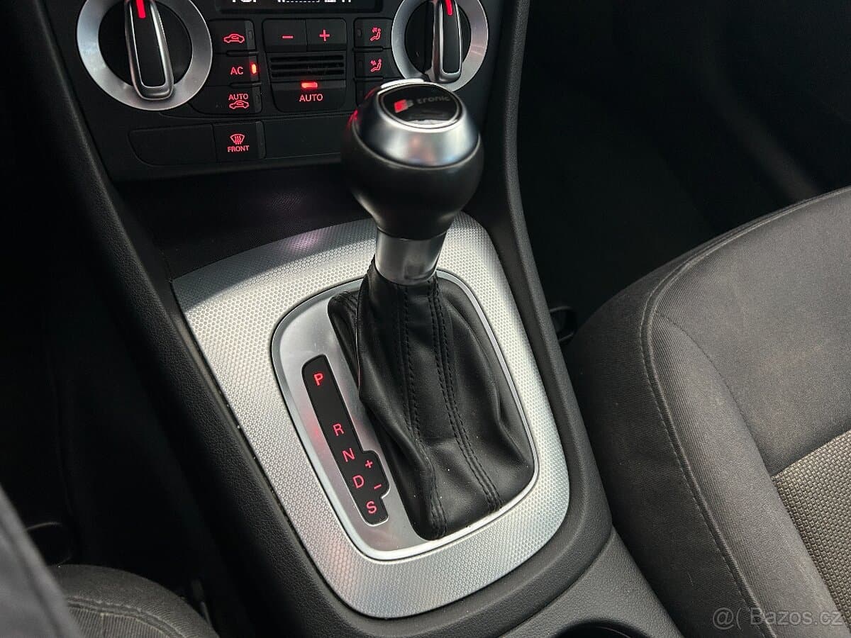 2012 Audi Q3 - 20