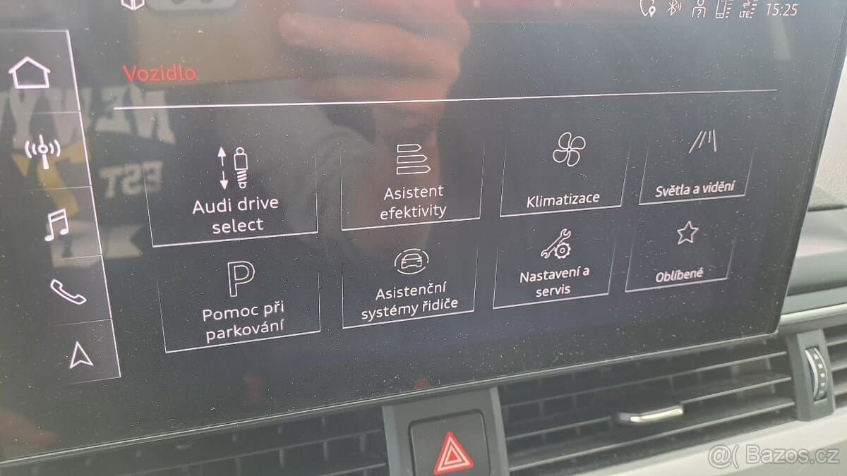 2020 Audi A4 - 20